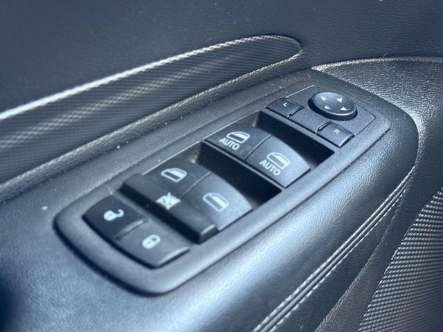 2022 Dodge Durango GT Plus RWD