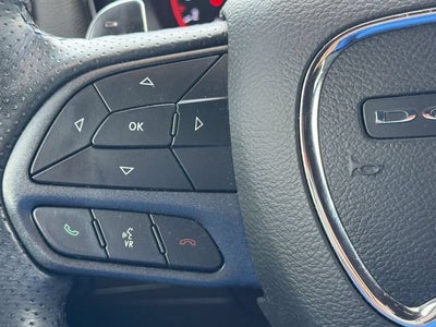 2022 Dodge Durango GT Plus RWD