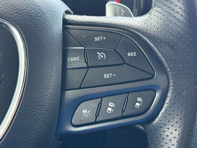 2022 Dodge Durango GT Plus RWD