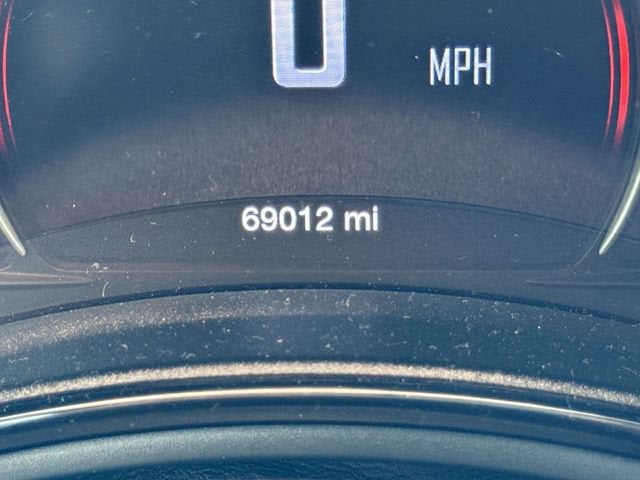2022 Dodge Durango GT Plus RWD