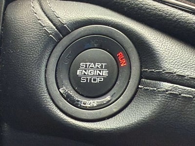 2022 Dodge Durango GT Plus RWD