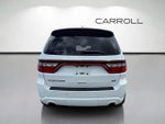 2022 Dodge Durango GT Plus RWD