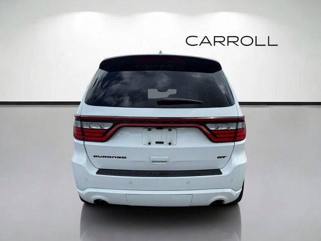 2022 Dodge Durango GT Plus RWD
