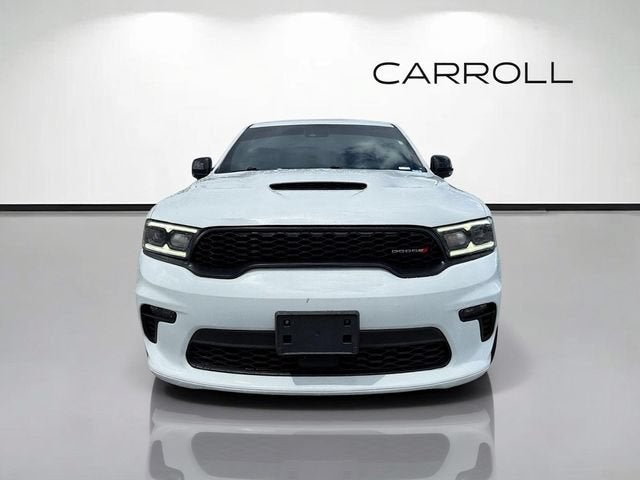 2022 Dodge Durango GT Plus RWD
