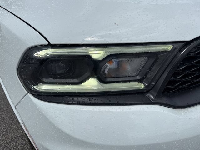 2022 Dodge Durango GT Plus RWD