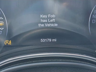 2021 Jeep Grand Cherokee Laredo X 4x2