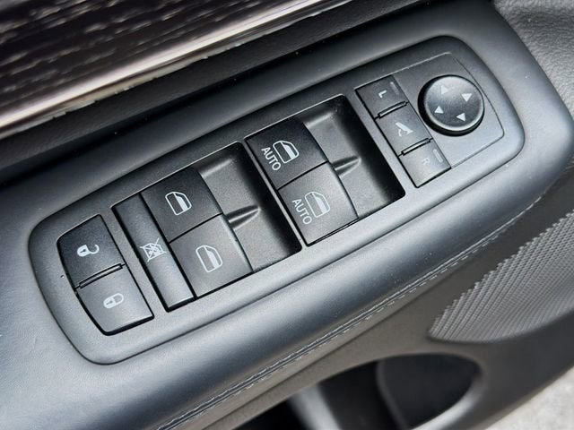 2019 Jeep Grand Cherokee High Altitude