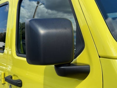 2024 Jeep Wrangler 4xe Rubicon 4xe