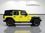 2024 Jeep Wrangler 4xe Rubicon 4xe