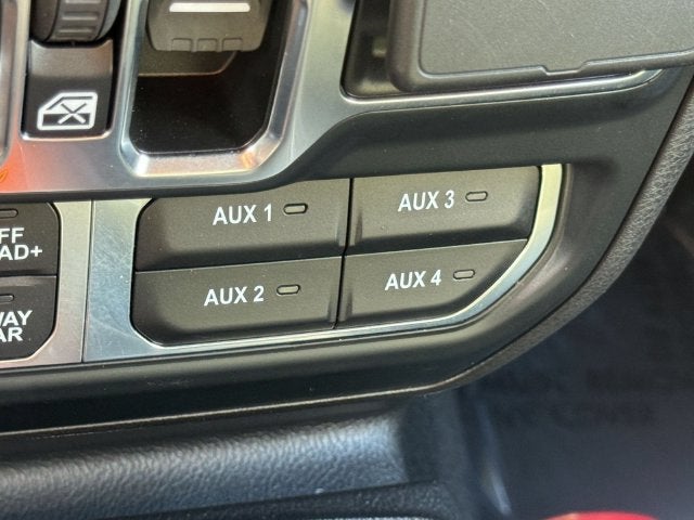2024 Jeep Wrangler 4xe Rubicon 4xe