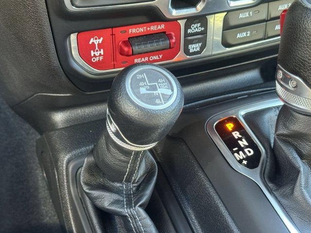 2024 Jeep Wrangler 4xe Rubicon 4xe