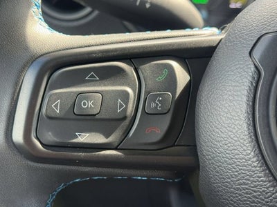 2024 Jeep Wrangler 4xe Rubicon 4xe