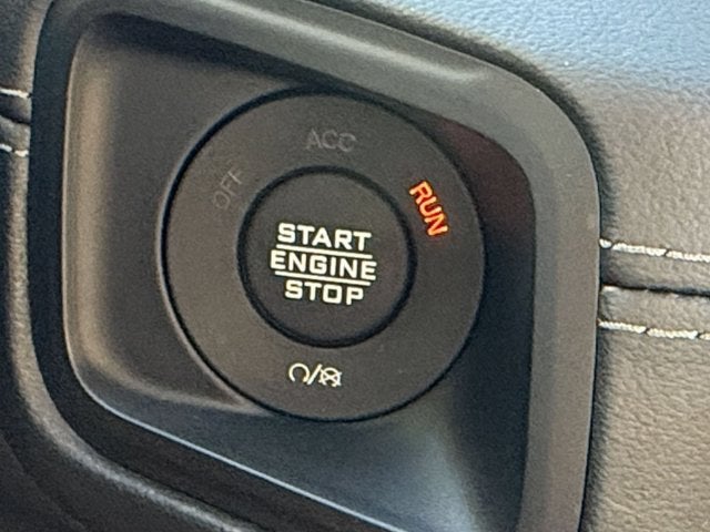 2024 Jeep Wrangler 4xe Rubicon 4xe