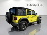 2024 Jeep Wrangler 4xe Rubicon 4xe