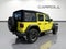 2024 Jeep Wrangler 4xe Rubicon 4xe