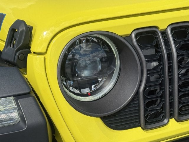 2024 Jeep Wrangler 4xe Rubicon 4xe