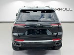 2023 Jeep Grand Cherokee 4xe Summit Reserve