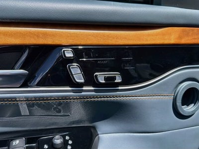 2022 Jeep Grand Wagoneer Series II 4x4