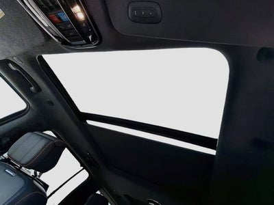 2022 Jeep Grand Wagoneer Series II 4x4
