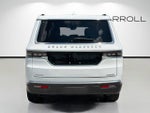 2022 Jeep Grand Wagoneer Series II 4x4