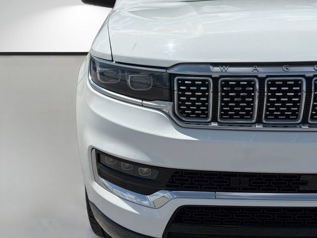 2022 Jeep Grand Wagoneer Series II 4x4