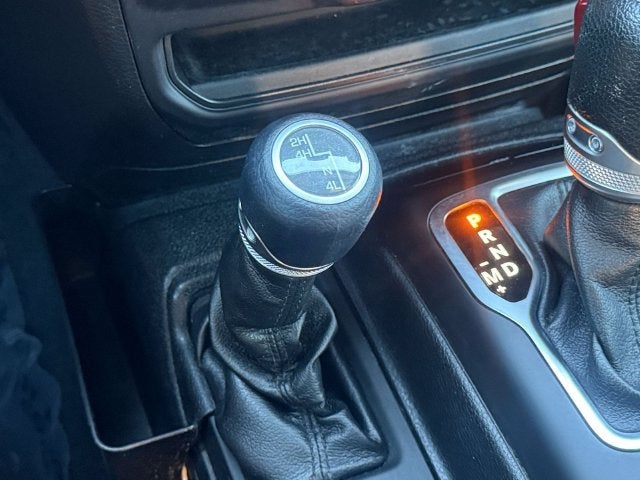2020 Jeep Gladiator Sport S 4x4
