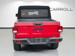 2020 Jeep Gladiator Sport S 4x4