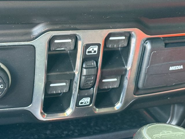 2023 Jeep Gladiator Sport S 4x4