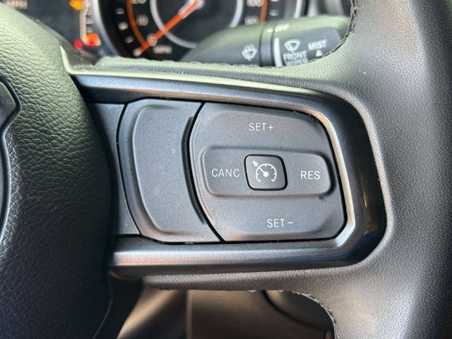 2023 Jeep Gladiator Sport S 4x4