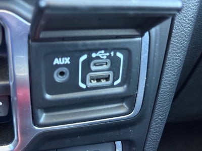 2021 Jeep Gladiator Rubicon 4x4