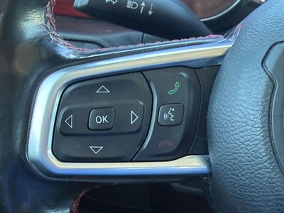 2021 Jeep Gladiator Rubicon 4x4