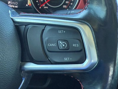 2021 Jeep Gladiator Rubicon 4x4