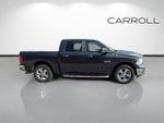 2017 RAM 1500 Big Horn Crew Cab 4x4 5'7" Box