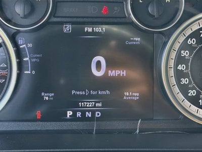 2017 RAM 1500 Big Horn Crew Cab 4x4 5'7" Box