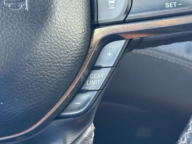 2019 RAM 1500 Limited Crew Cab 4x2 5'7" Box