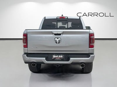2019 RAM 1500 Limited Crew Cab 4x2 5'7" Box