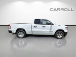 2019 RAM 1500 Tradesman Quad Cab 4x4 6'4" Box