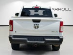 2019 RAM 1500 Tradesman Quad Cab 4x4 6'4" Box