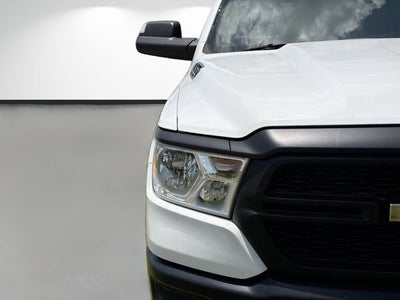 2019 RAM 1500 Tradesman Quad Cab 4x4 6'4" Box