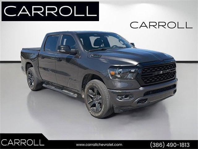 2024 RAM 1500 Big Horn