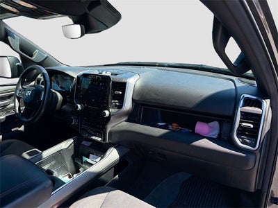 2024 RAM 1500 Big Horn