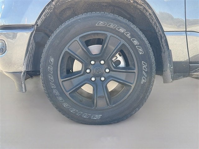 2024 RAM 1500 Big Horn