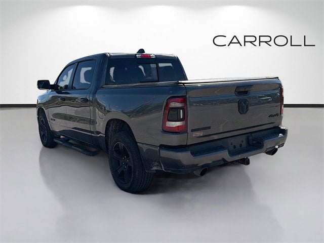 2024 RAM 1500 Big Horn