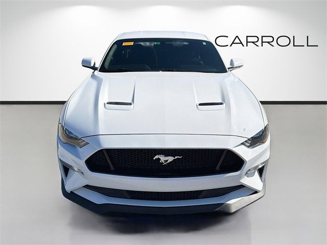 2020 Ford Mustang GT