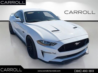 2020 Ford Mustang GT