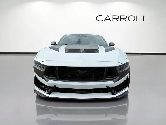 2024 Ford Mustang Dark Horse