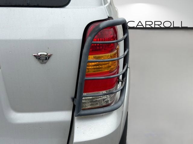 2005 Ford Escape Limited