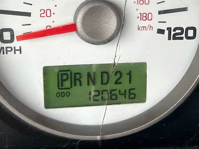 2005 Ford Escape Limited