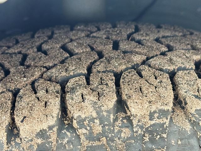 2005 Ford Escape Limited