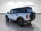 2021 Ford Bronco Black Diamond